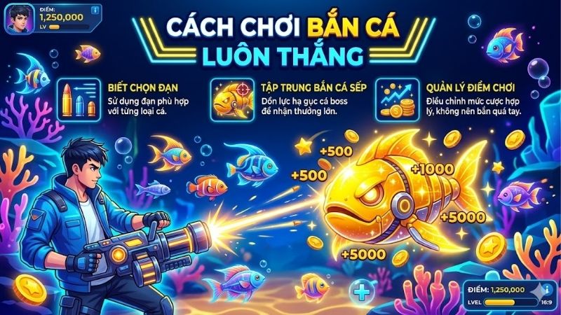cach-choi-ban-ca-luon-thang