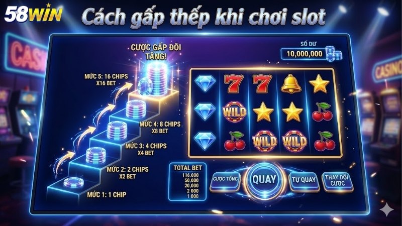 cach-gap-thep-khi-choi-slot