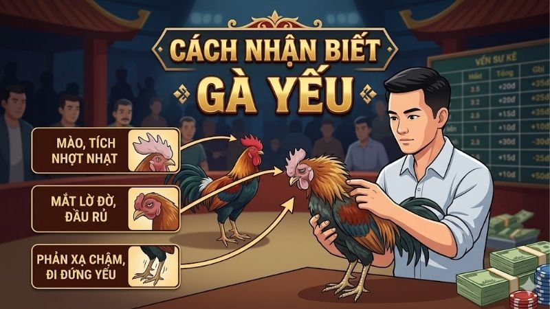 cach-nhan-biet-ga-yeu