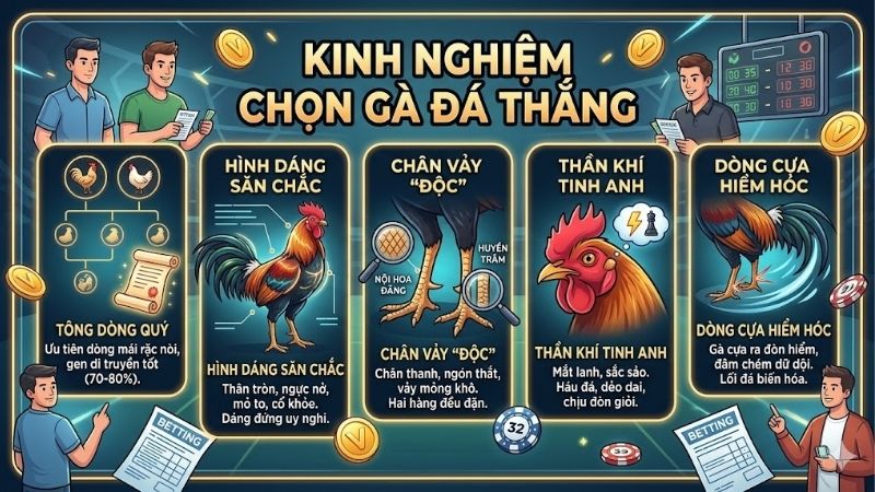 kinh-nghiem-chon-ga-da-thang