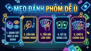 meo-danh-phom-de-u