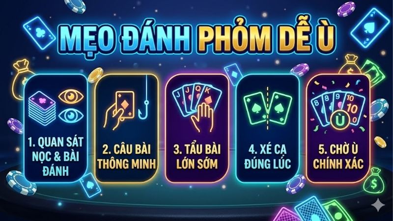 meo-danh-phom-de-u