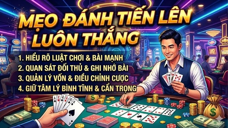 meo-danh-tien-len-luon-thang